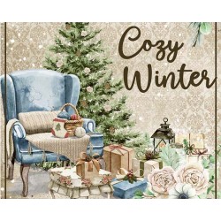 Cozi Winter